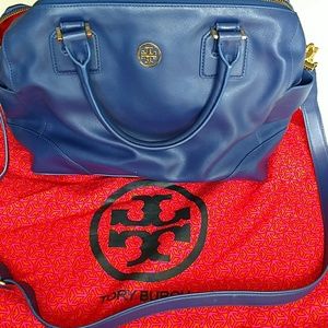 Tory burch satchel